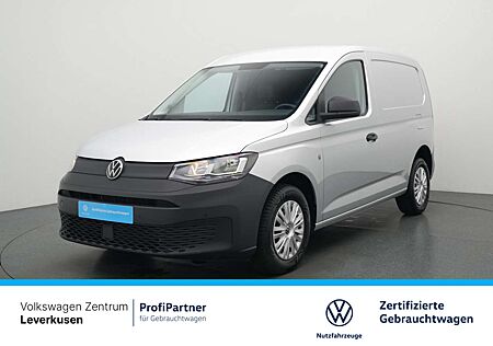 VW Caddy Volkswagen Cargo TDI SHZ PDC KLIMA PORT NAVI