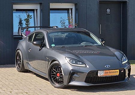 Toyota GR86 Basis 2.3 /TEMPOMAT/KLIMAATM/AUTOMATIK