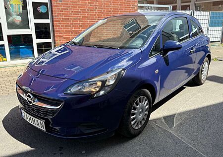 Opel Corsa 1.2/Euro6/Klima
