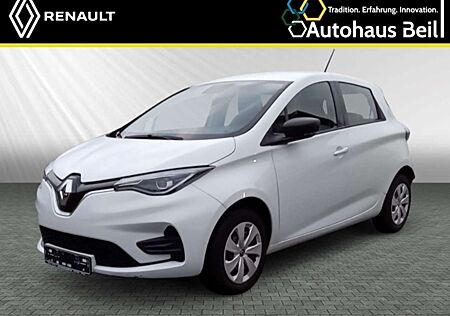Renault ZOE LIFE Batteriekauf R110 Z