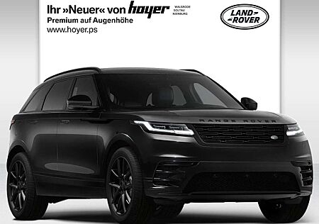 Land Rover Range Rover Velar 3.0 D300 DYNAMIC SE AWD
