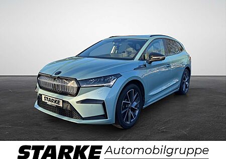 Skoda Enyaq iV 80 Sportline