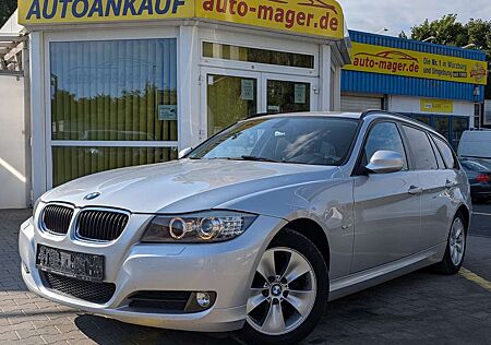 BMW 318 i Tour.*Temp*Xenon*RKam*PDC*Shz*TüvNeu*Sauber