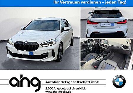 BMW 120 i M Sport Navi Klima PDC Kamera HiFi Sportsit