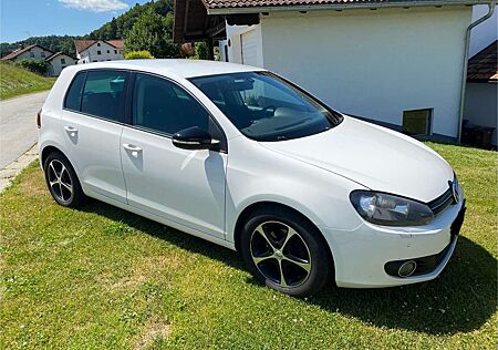 VW Golf Volkswagen 1.4 TSI Highline