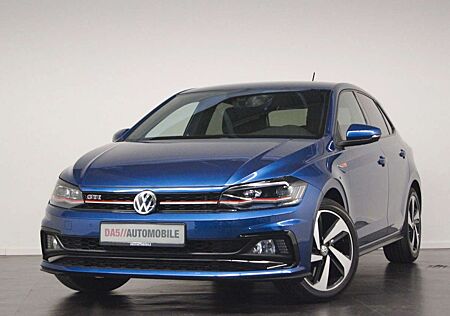 VW Polo Volkswagen VI GTI|ACC|BEATS|VIRTUAL|LED