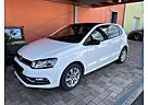 VW Polo Volkswagen V 1.2 TSI (Blue Motion Technology) Highline