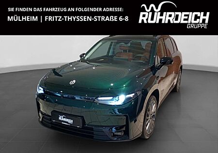 Leapmotor C10 Design