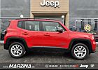 Jeep Renegade 1.3 T-GDI~Limited~4WD~ACC~Leder~Pano~