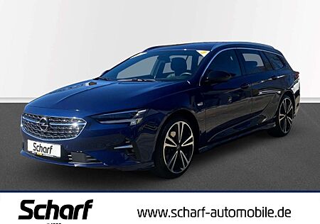 Opel Insignia B Sports Tourer GS Line Plus AHK 20'' Navi Leder