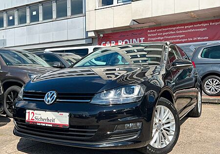 VW Golf Volkswagen VII *AUTOMATIK*NAVI*XENON*KEYLESS*