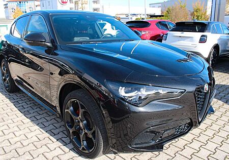Alfa Romeo Stelvio Competizione Q4 MATRIX-LED Garantie11-27