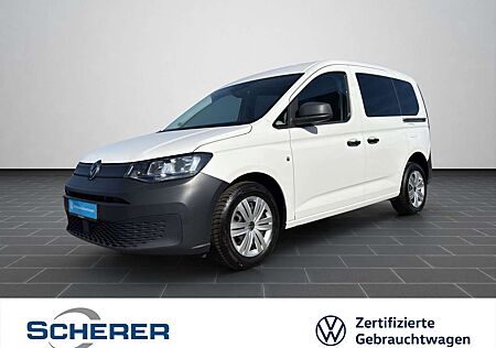 VW Caddy Volkswagen Basis-Modell KLIMA COMPOSITION-AUDIO