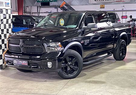 Dodge RAM +CREW+CLASSIC+LPG+AHK+ABDECK+DE-FHZG+GARANTIE