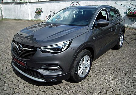 Opel Grandland X Business Elegance Inzahlungnahme möglich!!