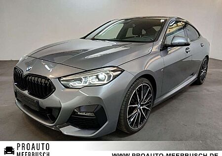 BMW 218 i Gran Coupe M Sport ACC/PANORAMA/HIFI/19ZOLL