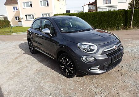 Fiat 500X Mirror Klimaautom.Sitzheitzung, Navi