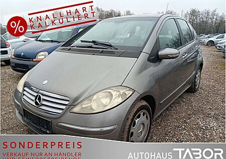 Mercedes-Benz A 180 A180 CDI Elegance Klima GRA