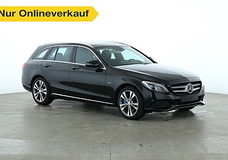 Mercedes-Benz C 350 e T Avantg. PANO+LED+NAVI+ACC+SHZ+ Distronic