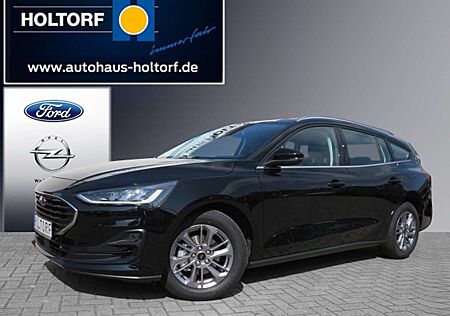 Ford Focus Turnier 1.0 Titanium Design Edition LED