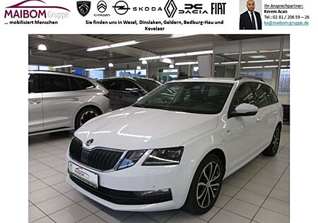 Skoda Octavia Combi 1.5 TSI ACT DSG Soleil