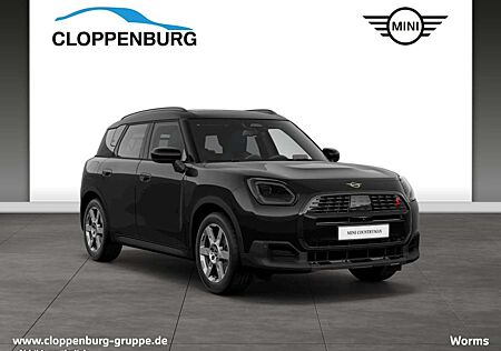 Mini Cooper S Countryman Countryman S ALL4 Head-Up+AHK+Pano+ACC+SHZ+HiFi