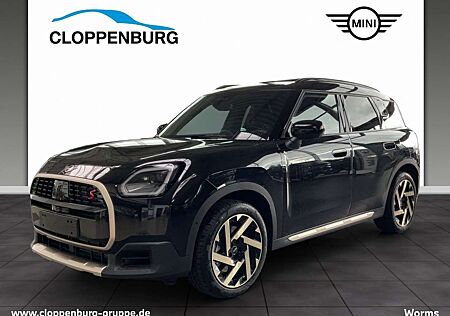 Mini Cooper S Countryman Countryman S ALL4 Head-Up+AHK+Pano+ACC+SHZ+HiFi