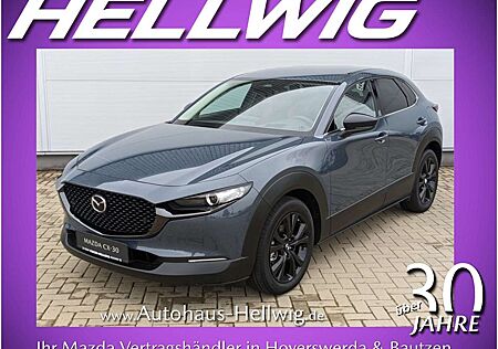 Mazda CX-30 2.5l (140PS) Nagisa Teilleder Bose Navi