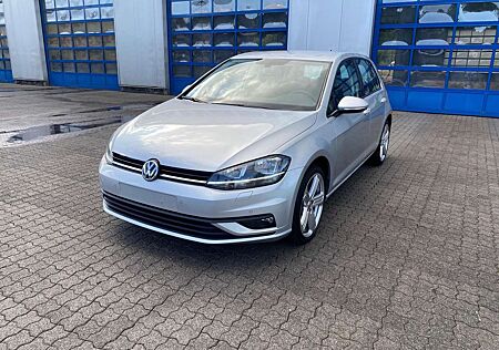VW Golf Volkswagen 7 - KLIMATRONIC -