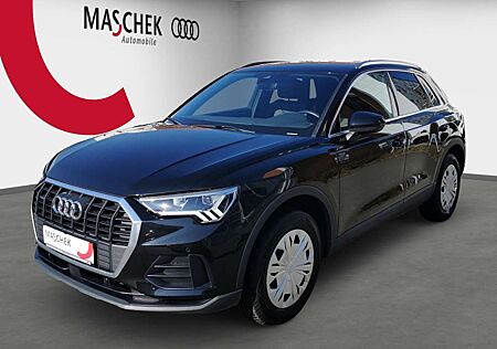 Audi Q3 S line 40 TDI quatt AHK VC LED Naviplus Privacy PD
