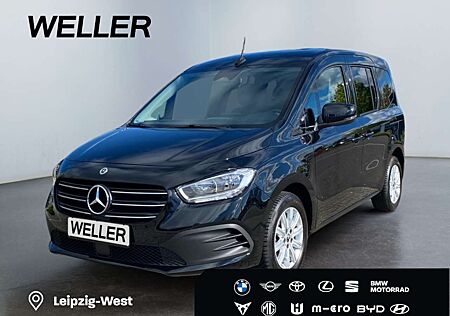 Mercedes-Benz T-Klasse T-Class d Style *Kamera*SHZ*CarPlay*PDC hi*Tempomat*