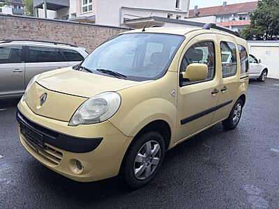 Renault Kangoo 1.6 16V Privilege