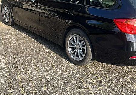 BMW 320d 320 xDrive DPF Touring