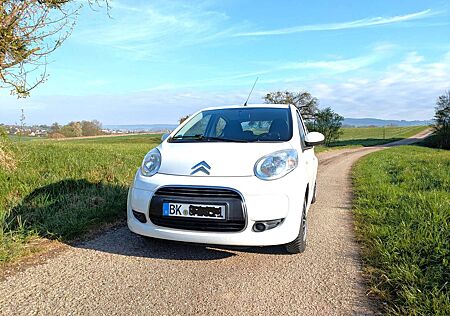 Citroën C1 Citroen 1.0 Advance