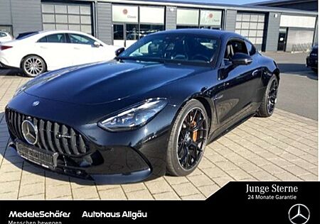 Mercedes-Benz AMG GT 63 4M+ Night Kerami PerfSitz VALift NP226