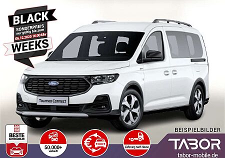 Ford Tourneo Connect Grand TDCI 122 Aut UVP-24%*