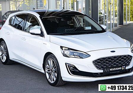 Ford Focus Vignale*PANO*KAM*HEAD-UP