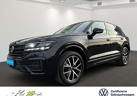 VW Touareg Volkswagen 3.0 TDI 4M R-Line *AHK*MATRIX*KAMERA*