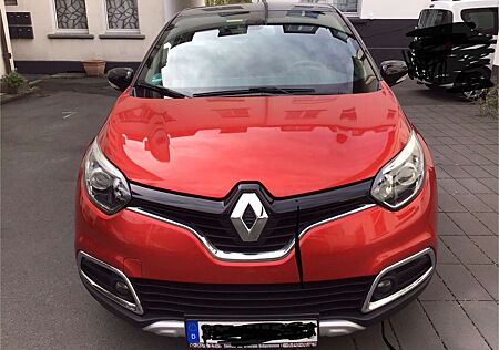 Renault Captur ENERGY TCe 120 EDC Elysee