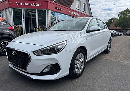 Hyundai i30 Pure