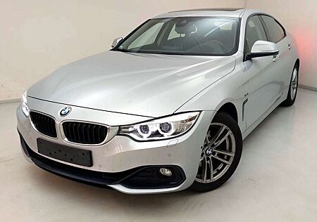 BMW 428i 428 Gran Coupe Sportline Tüv+Öl+Bremsen neu