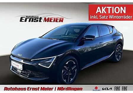 Kia EV6 Earth 84 WP+Drive/Assis/Comf/inkl.Winterräder