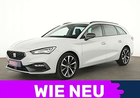 Seat Leon FR LED|Kamera|Beats|ACC|Kessy|Navi|SHZ