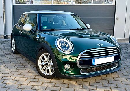 Mini Cooper 3Tr. *Automatik* Sportf.*LED Scheinwerfer