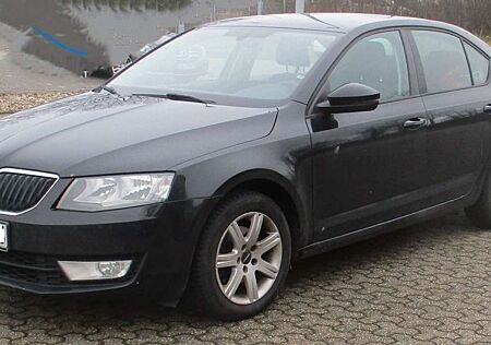 Skoda Octavia 2.0 TDI (Green tec) Ambition