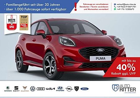 Ford Puma ST-Line AHK|RFK|LED|Navi|Carplay|Klima|P...