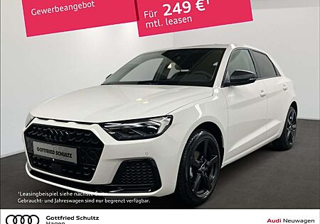 Audi A1 Sportback advanced TFSI LED PDC SHZ KAMERA
