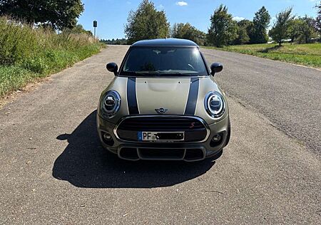 Mini Cooper Aut.