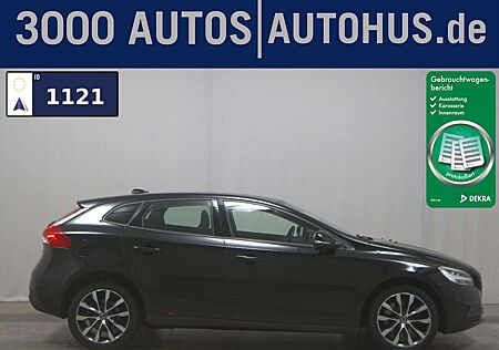 Volvo V40 T2 Momentum Navi LED PDC Shz
