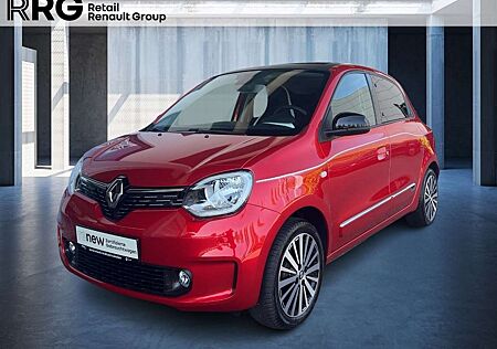Renault Twingo Techno Electric